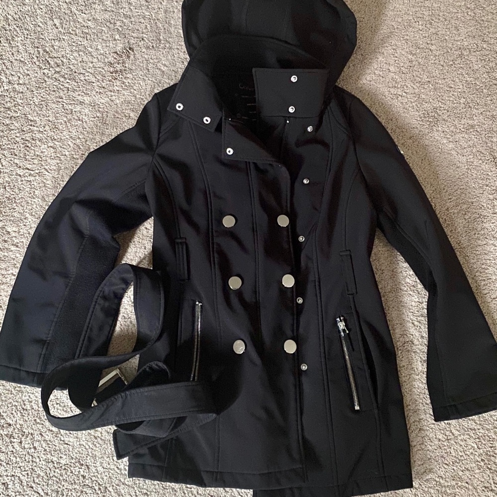 Calvin Klein windbreaker